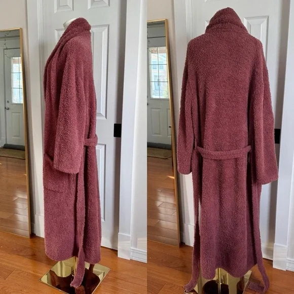 Barefoot Dreams Cozy Chic Robe - Picture 2 of 5